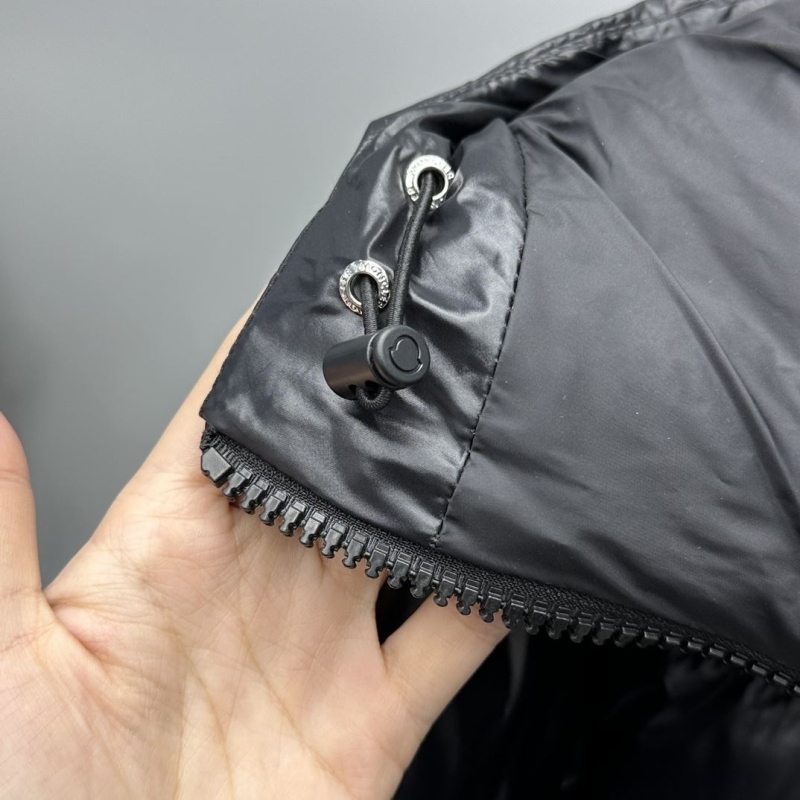 Moncler Down Coat